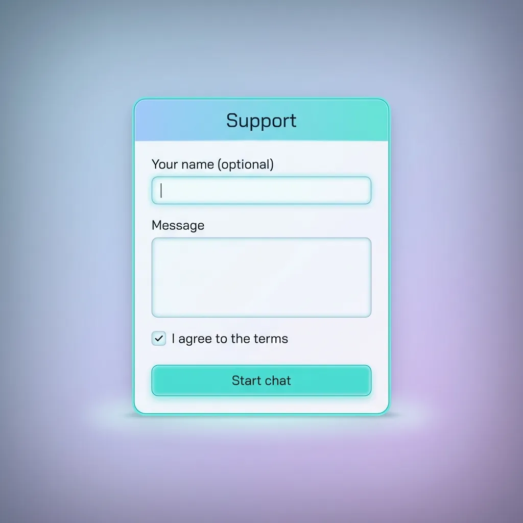Round-the-clock customer service representatives ready to assist users via multiple communication channels