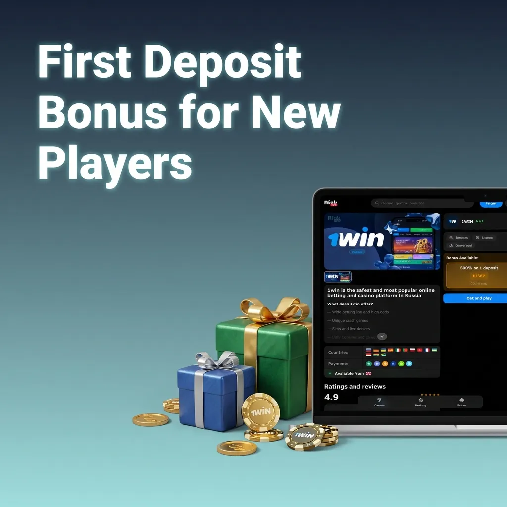 New players in Bangladesh celebrating first deposit bonus offer up to 600% for casino and sports betting