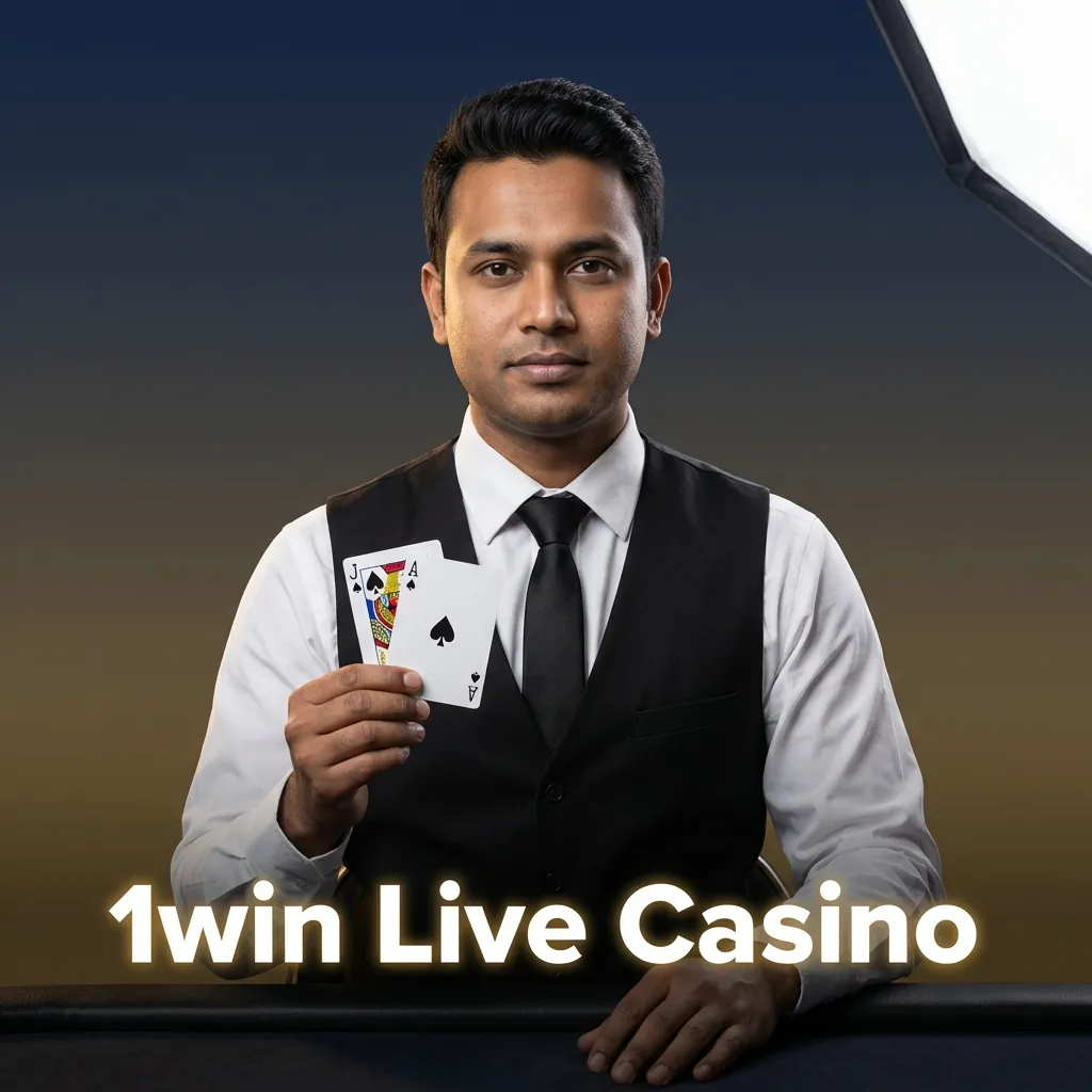 Professional dealers host HD-streamed roulette, blackjack, and baccarat games 24/7 with live chat interaction.