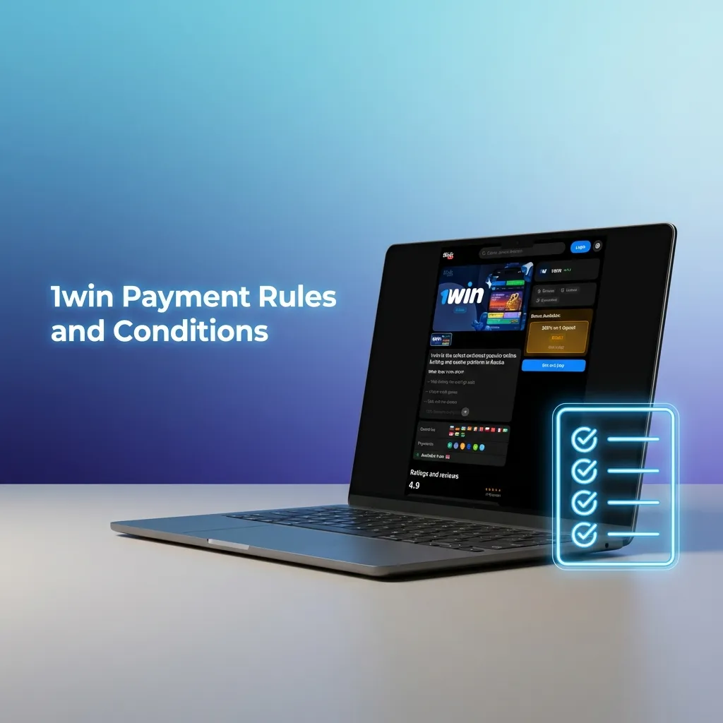 1win payment rules: verification, matching deposit/withdrawal methods, wagering requirements, and processing times explained
